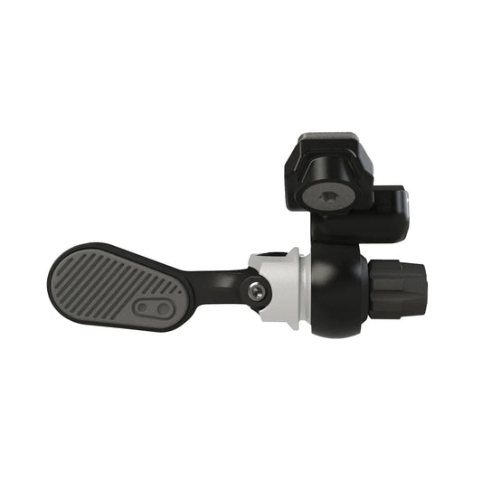 Crankbrothers Highline Premium Dropper Seatpost Remote - Matchmaker Black - Bicycle Warehouse