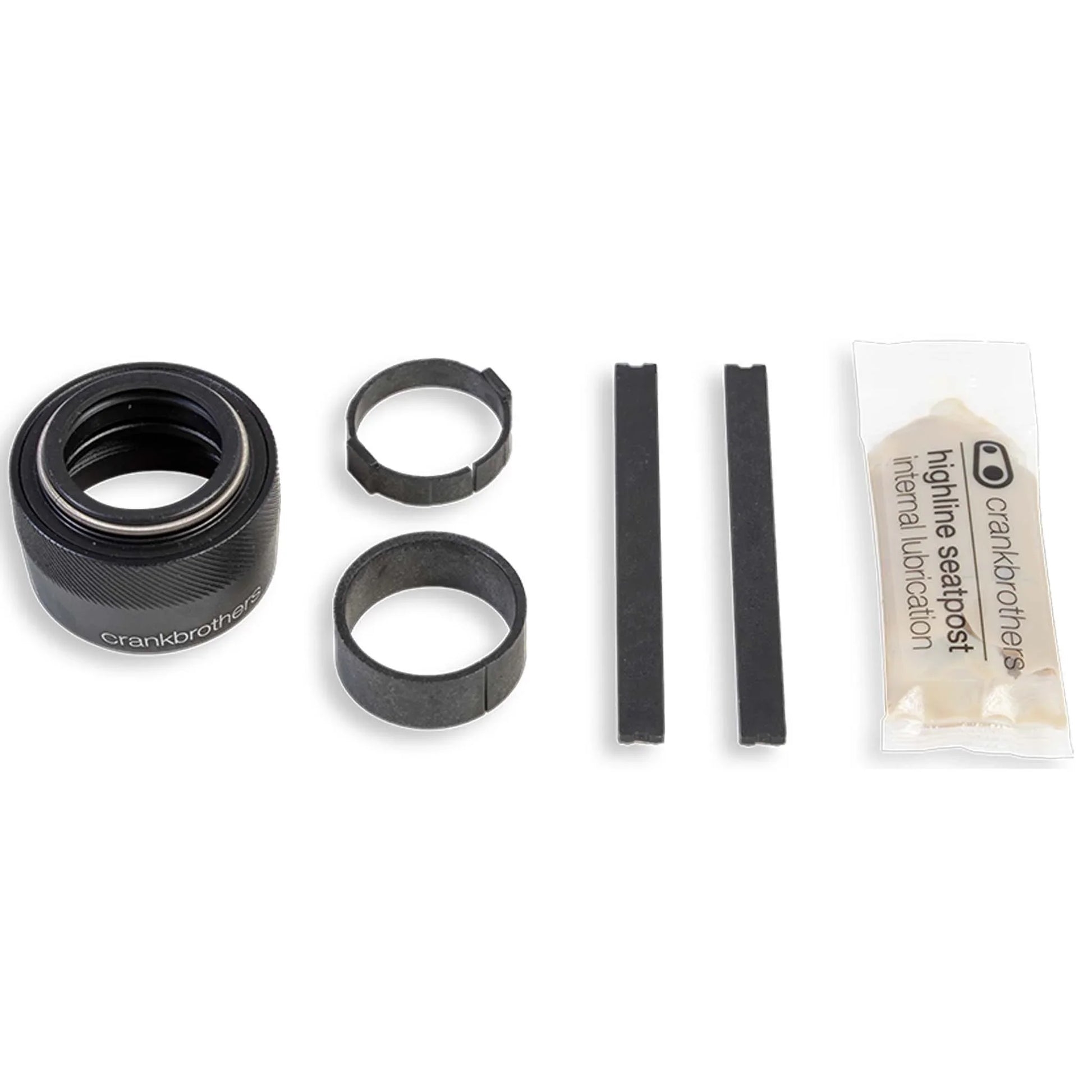 Crankbrothers HIGHLINE REFRESH KIT - Bicycle Warehouse