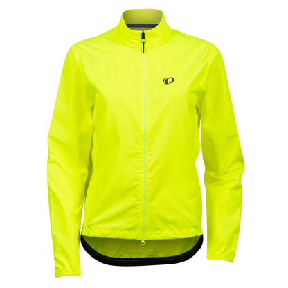 color:SCREAMING YELLOW||view:SKU Image Primary||index:1||gender:Women||seo:Women's Quest Barrier Jacket