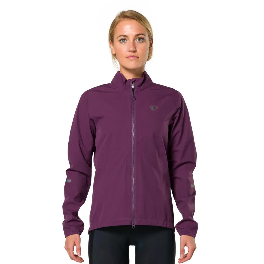 Women's Attack WxB Jacket - Bicycle Warehouse