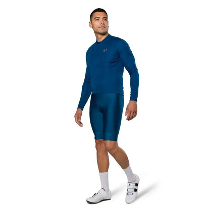 Pearl Izumi Men's Attack Long Sleeve Jersey - Bicycle Warehouse