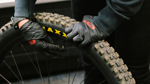 How to Change a Bike Tire