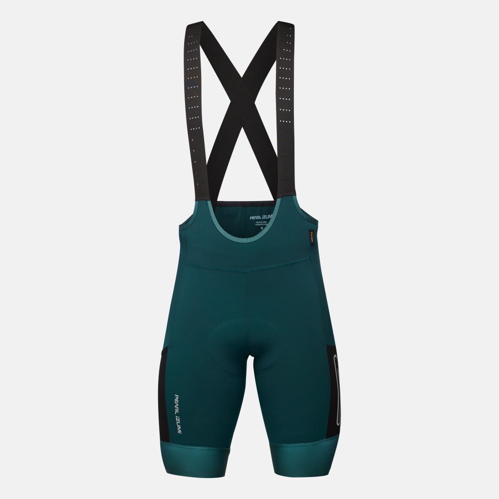color:Dark Sea||view:SKU Image Primary||gender:Men||seo:Expedition Pro Bib Short