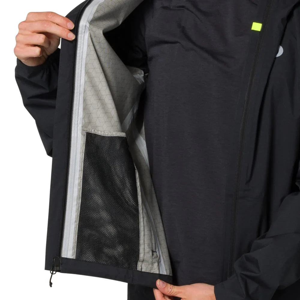 Pearl Izumi Women's Canyon 2.5L Rain Jacket - Bicycle Warehouse