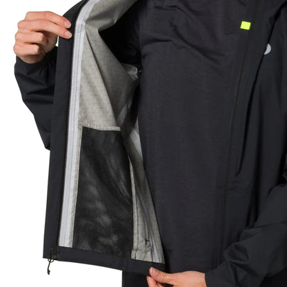 Pearl Izumi Women's Canyon 2.5L Rain Jacket - Bicycle Warehouse