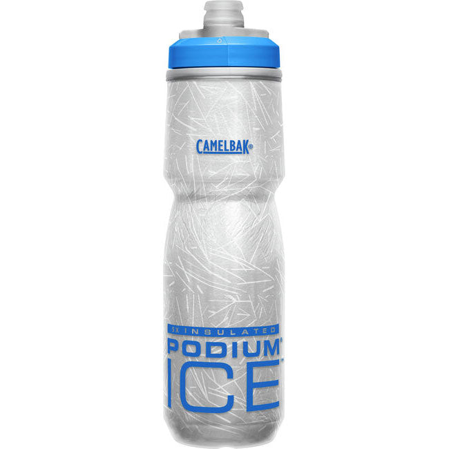 Camelbak Podium Ice Bottle - 21oz - Bicycle Warehouse