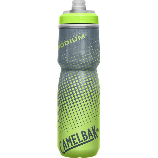 Camelbak Podium Chill Insulated Bottle - 24oz - Bicycle Warehouse