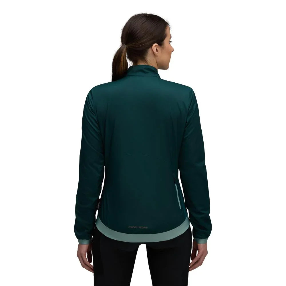 Pearl Izumi Women's Expedition PRO Alpha Jacket - Bicycle Warehouse