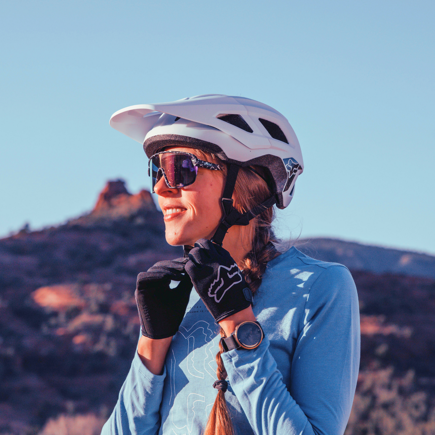 Women's Bicycle Clothing