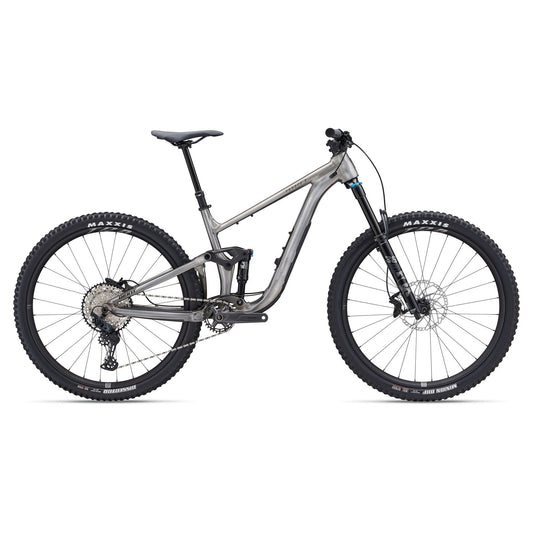 Giant Trance X 1 - Bikes - Full Suspension 29 - Bicycle Warehouse