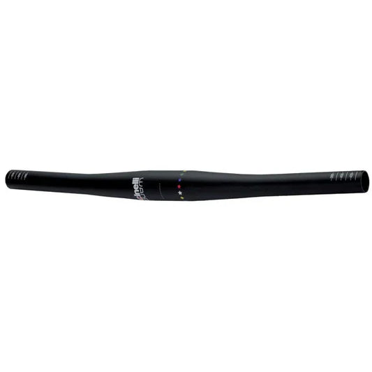 Wand Alloy Fixie Bar (31.8) Black 780mm - Bicycle Warehouse