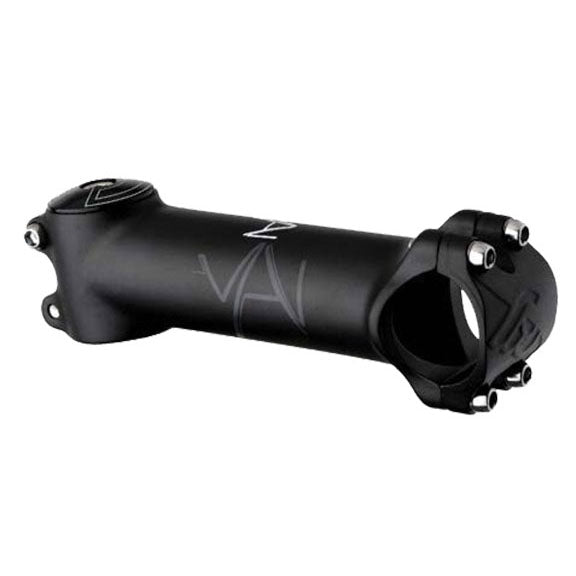 Vai Alloy Stem (31.8) 84d x 120mm - Black - Bicycle Warehouse