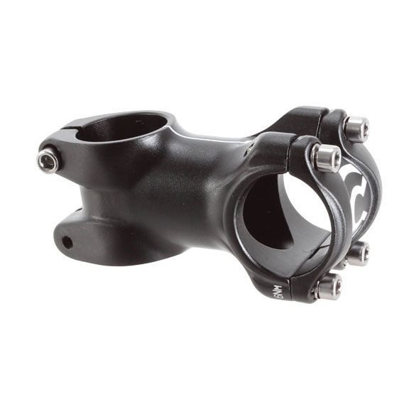 Ant 6061-T6 Stem (31.8) 84d x 60mm - Black - Bicycle Warehouse