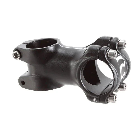 Ant 6061-T6 Stem (31.8) 84d x 60mm - Black - Bicycle Warehouse
