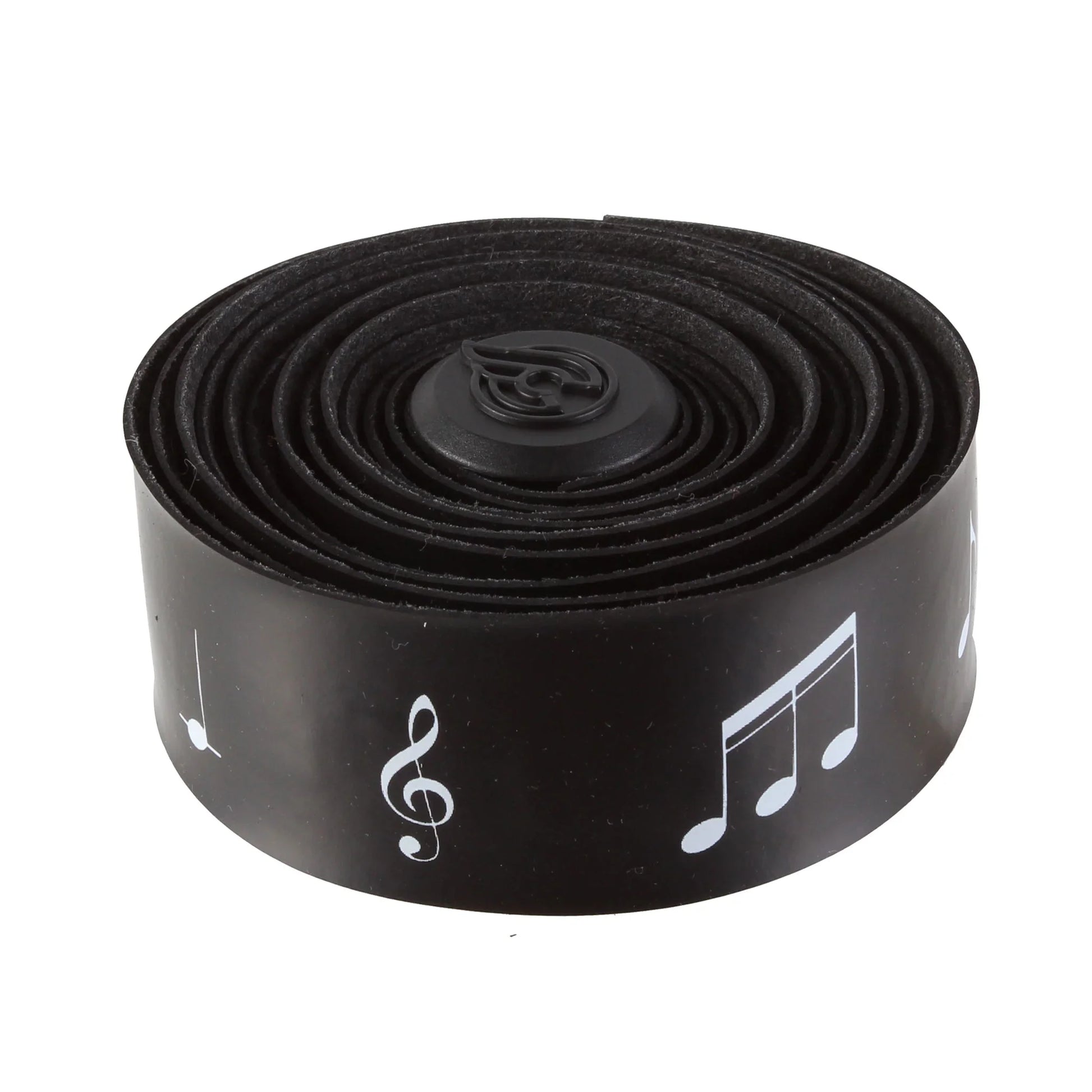 Volee Handlebar Tape Music Black - Bicycle Warehouse