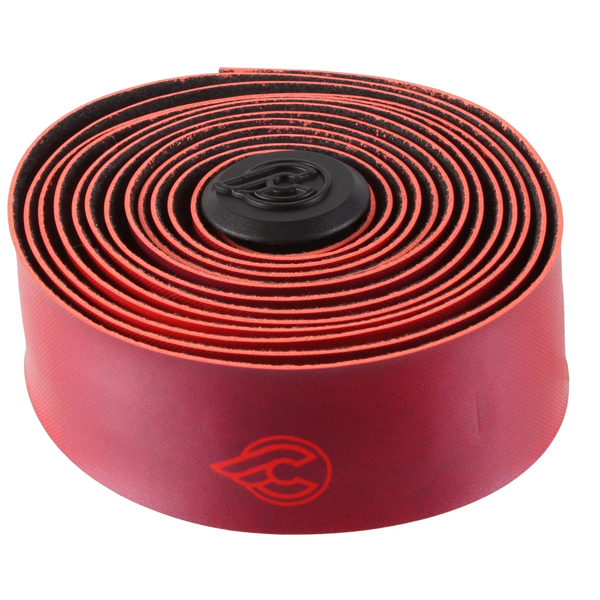 Volee Handlebar Tape Gradiant Red - Bicycle Warehouse