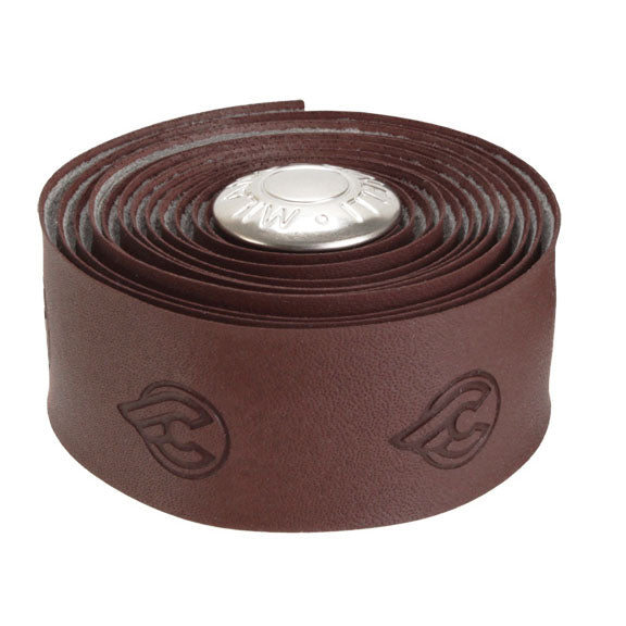 Vegan Handlebar Tape Brown - Bicycle Warehouse