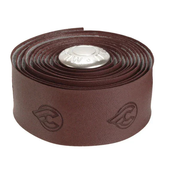 Vegan Handlebar Tape Brown - Bicycle Warehouse