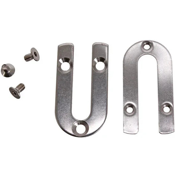 Replacement Vigorelli Dropout Plates #12 - Bicycle Warehouse