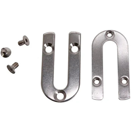 Replacement Vigorelli Dropout Plates #12 - Bicycle Warehouse
