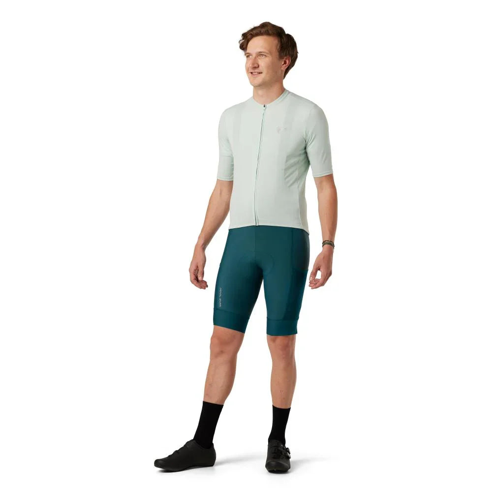 Pearl Izumi Men's Expedition Bib Shorts - Bicycle Warehouse