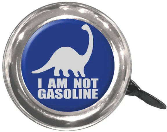 Swell Bell Dino Bell - Bicycle Warehouse