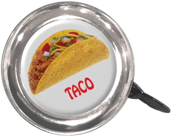 Swell Bell Taco Bell - Bicycle Warehouse