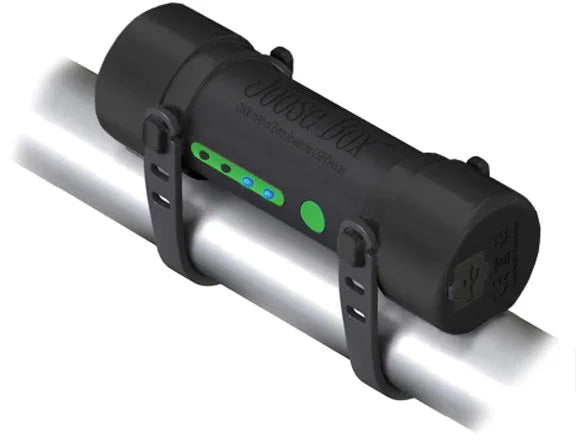 Joose Box Power Bank 2600 MAh - Bicycle Warehouse