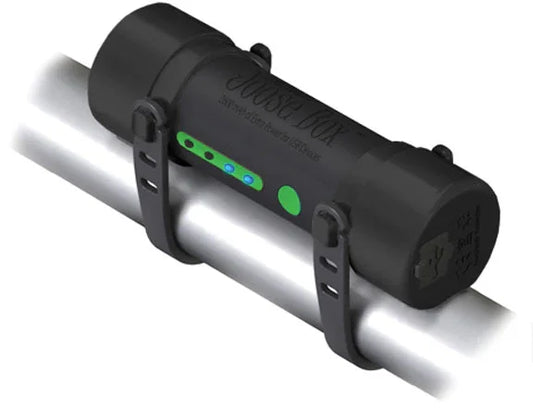 Joose Box Power Bank 2600 MAh - Bicycle Warehouse