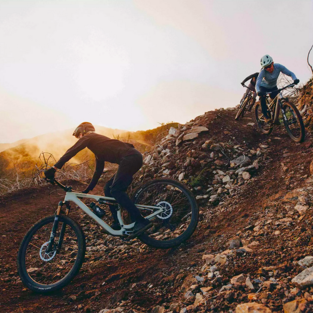 Fall bike clothing on sale