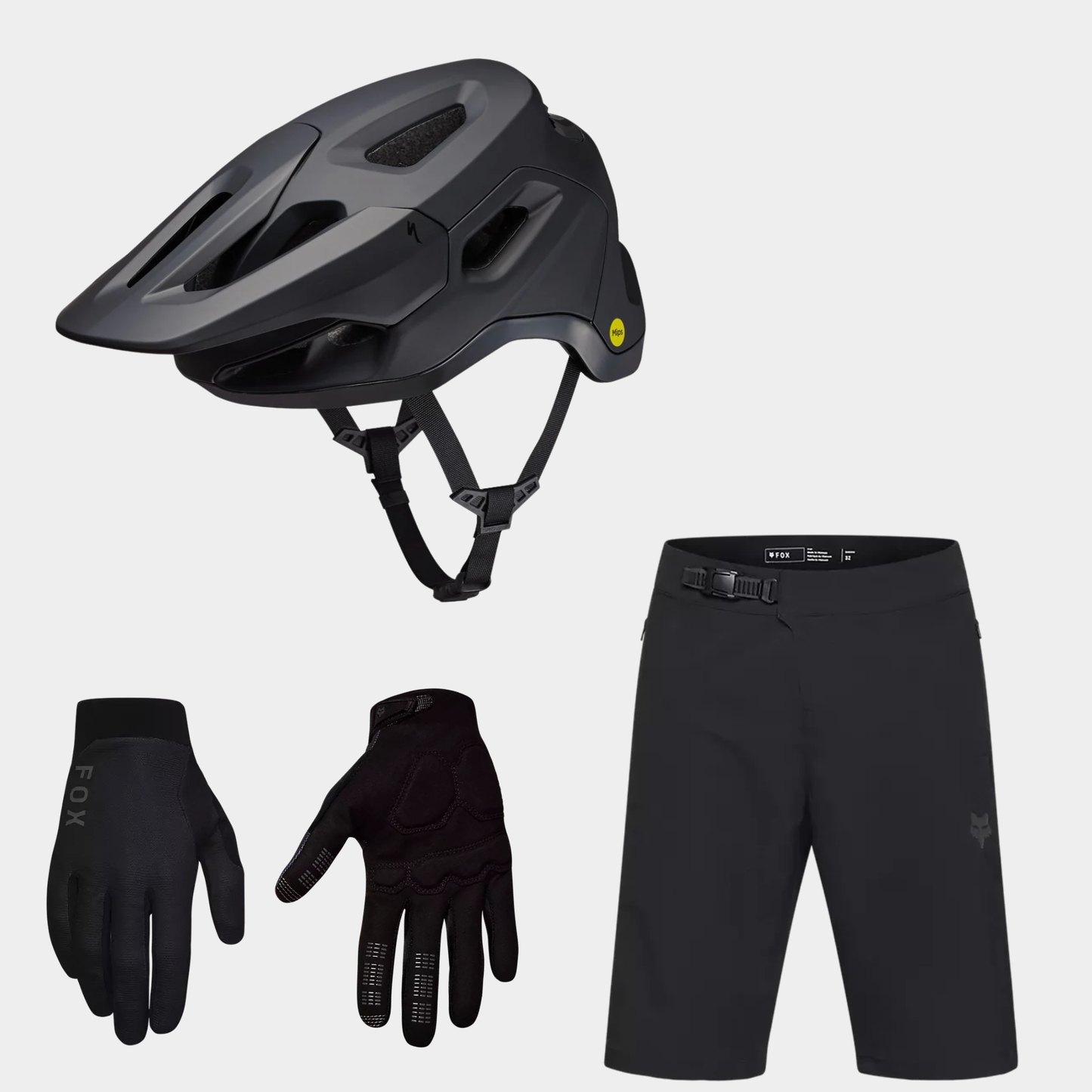MTB Core Bundle