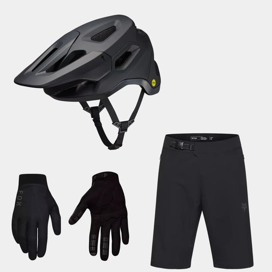 Bicycle Warehouse MTB Core Bundle - Bicycle Warehouse