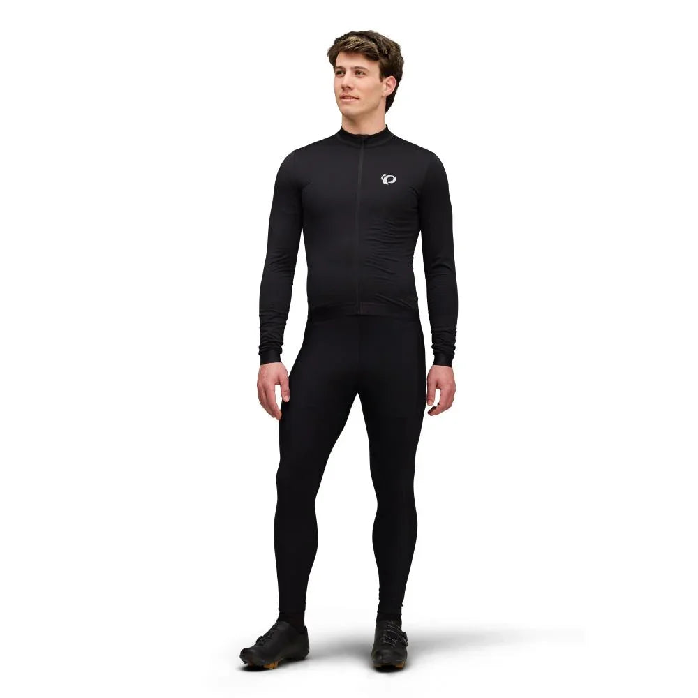 Pearl Izumi Men's Attack Thermal Jersey - Bicycle Warehouse