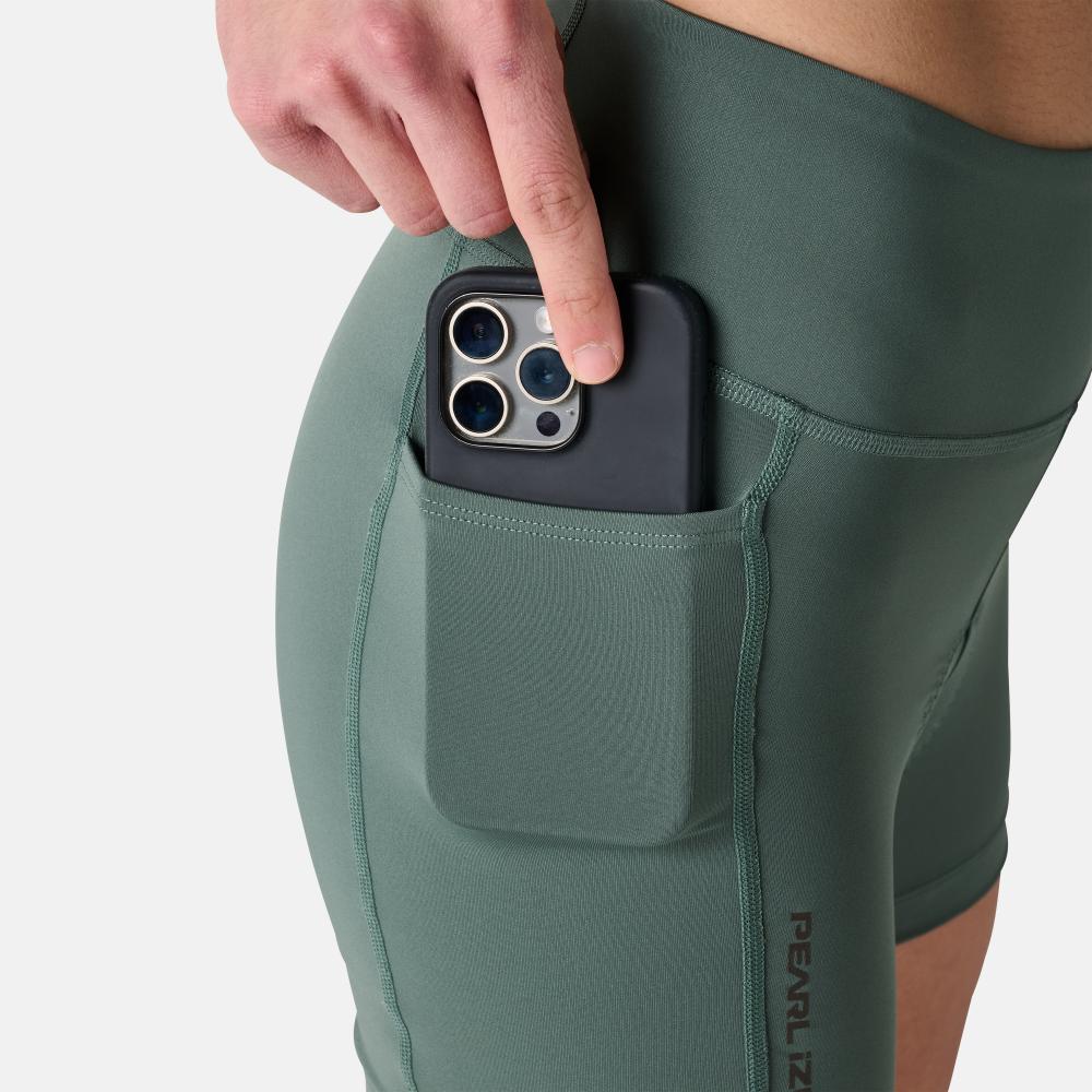 Pearl Izumi Women's Sugar Shorts - Bicycle Warehouse