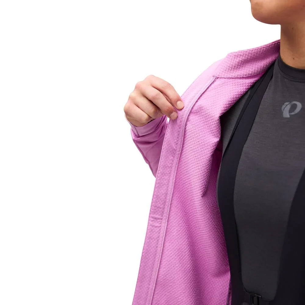 Pearl Izumi Women's Attack Thermal Jersey - Bicycle Warehouse