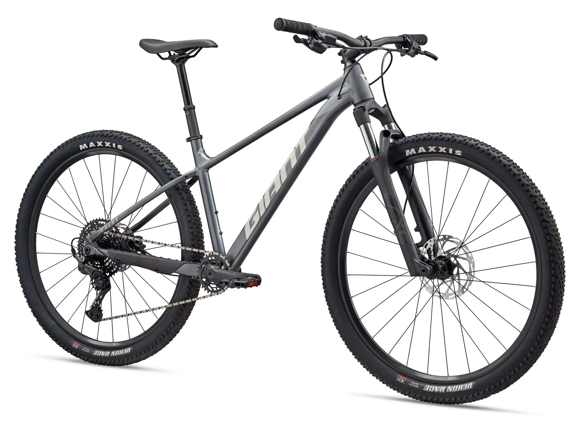 Giant Talon 1 Hardtail Mountain Bike (2025) – Bicycle Warehouse Giant Talon 1 Hardtail Mountain Bike (2025) – Bicycle Warehouse