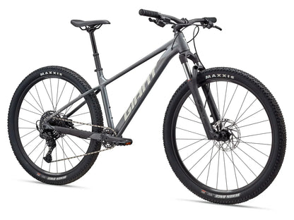 giant mountainbike 2021 Giant Talon 1 27/5" Hardtail Mountain Bike (2025) – Bicycle Warehouse
