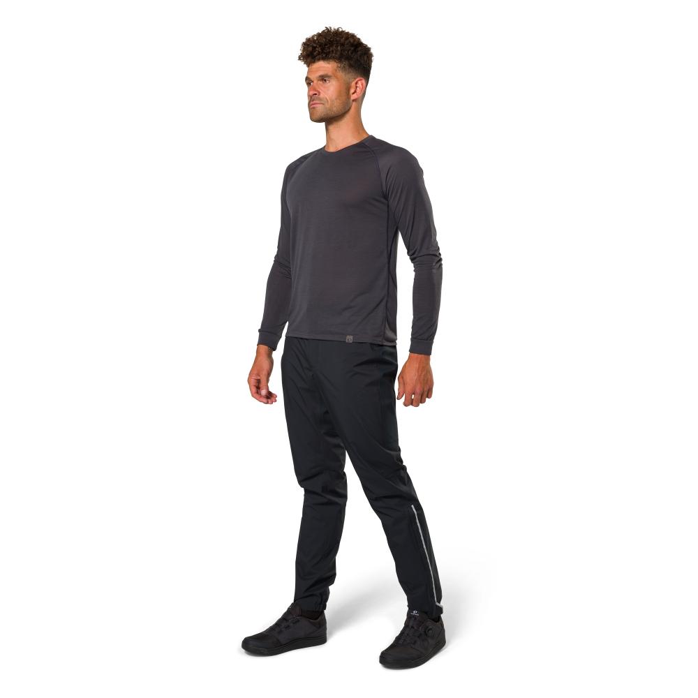 Men's Commuter Rain Over Pants