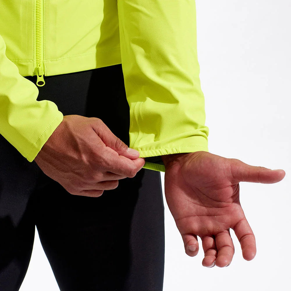 Men's Attack WxB Jacket - Bicycle Warehouse
