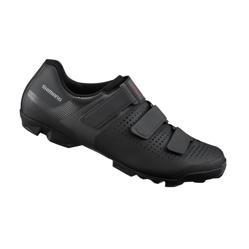 Shimano Men's XC100 Cycling Shoes - Shoes - Bicycle Warehouse