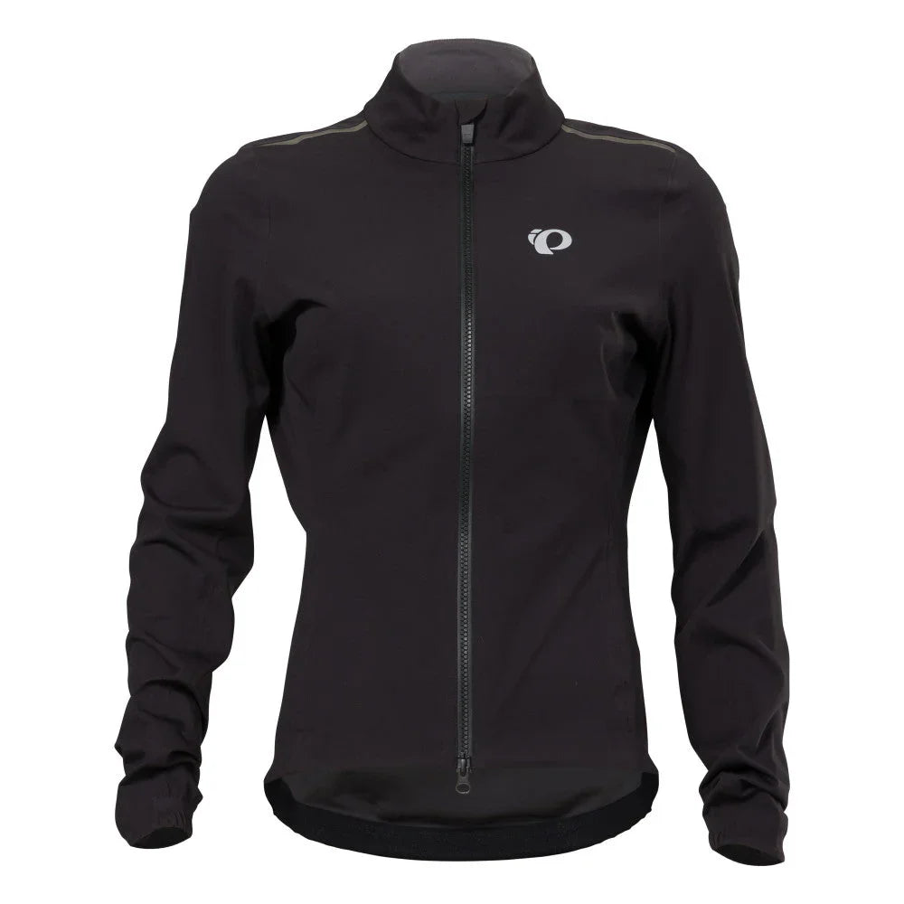 Women's PRO Rain Jacket - Bicycle Warehouse