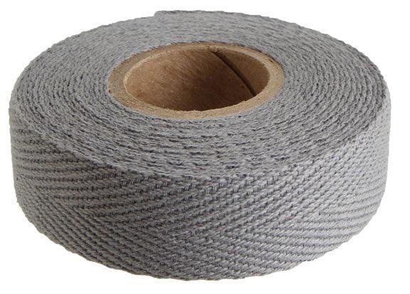Newbaum's Cloth Bar Tape Gray Each