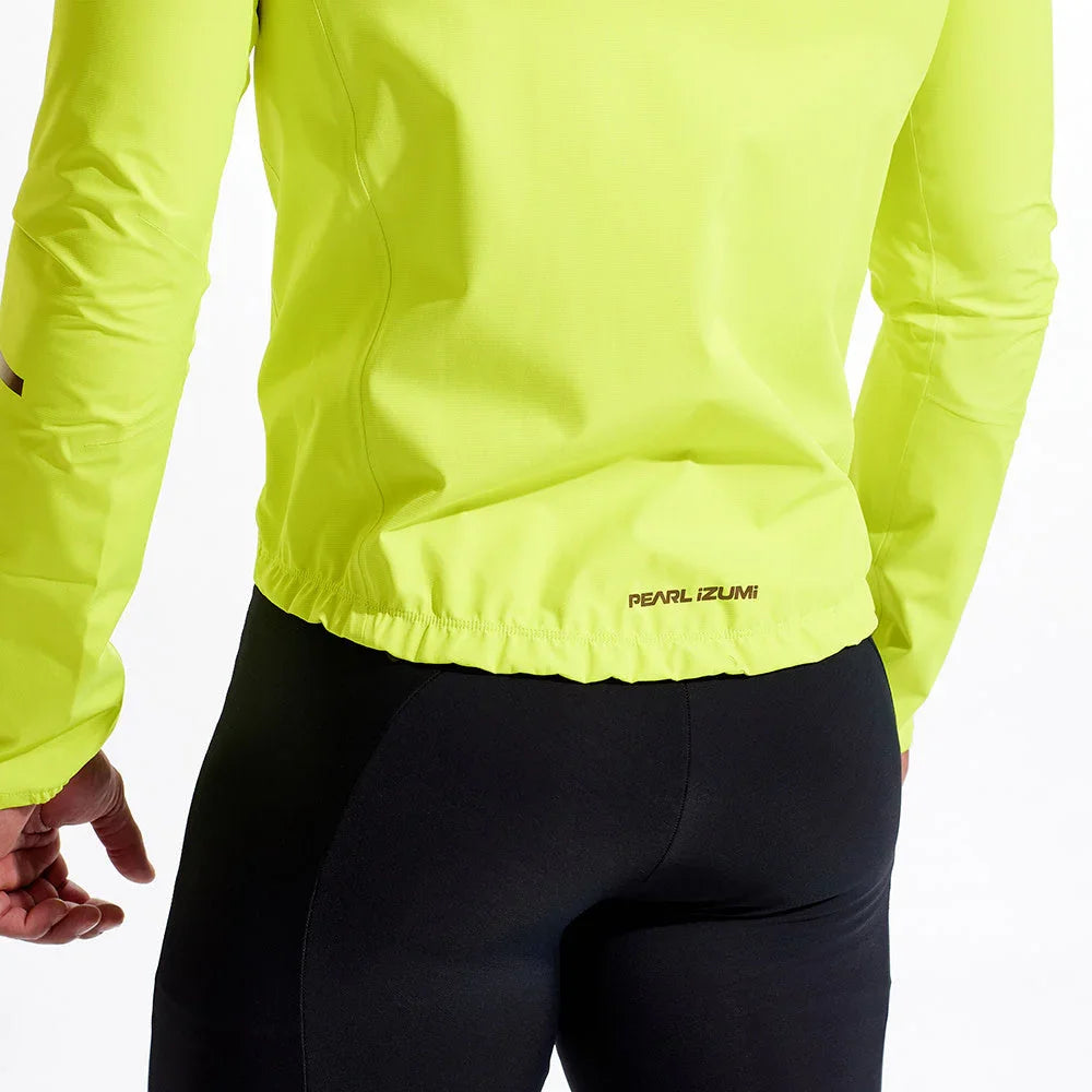 Men's Attack WxB Jacket - Bicycle Warehouse