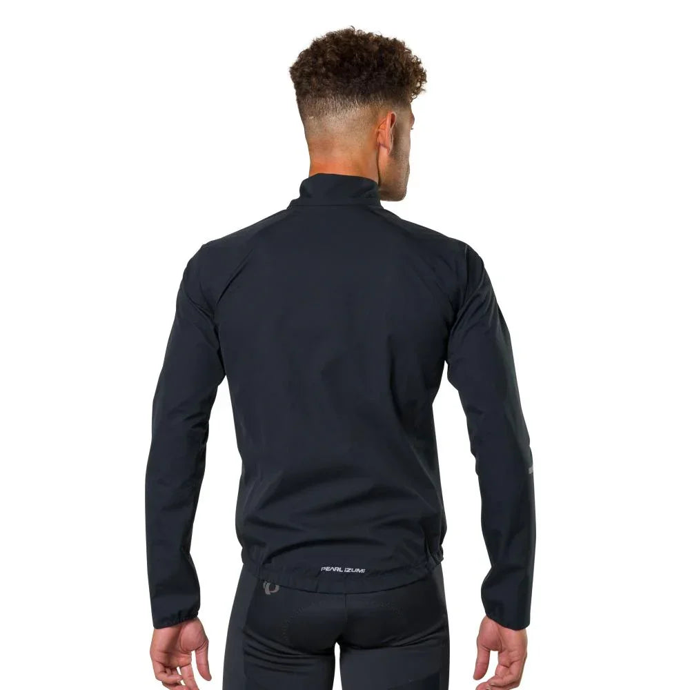 Men's Attack WxB Jacket - Bicycle Warehouse