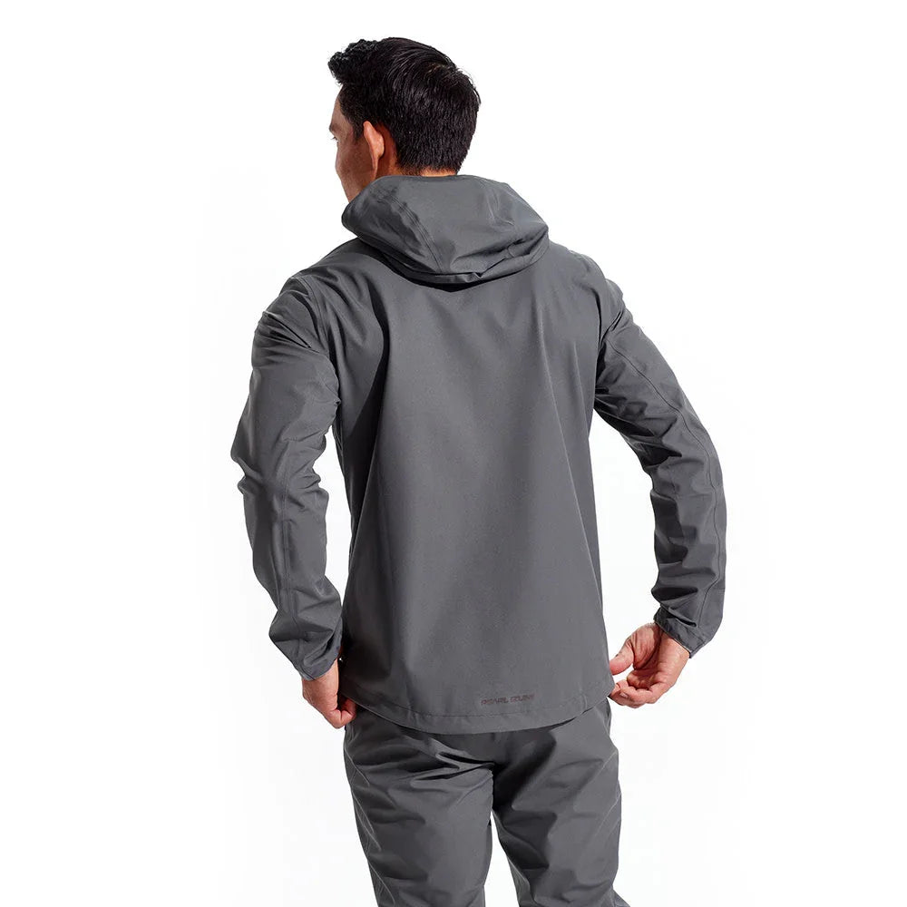 Pearl Izumi Men's Summit 3L WxB Cycling Jacket – Bicycle Warehouse