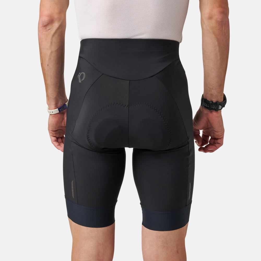 Pearl Izumi Men's PI/Red Shorts - Bicycle Warehouse
