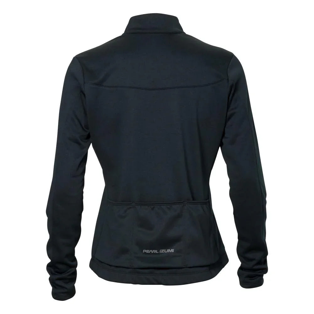 Women's Quest Thermal Jersey - Bicycle Warehouse