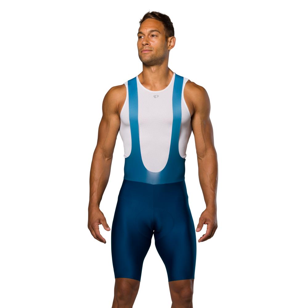 Pearl Izumi Men's Attack Cycling Air Bib Shorts - Shorts - Bicycle Warehouse