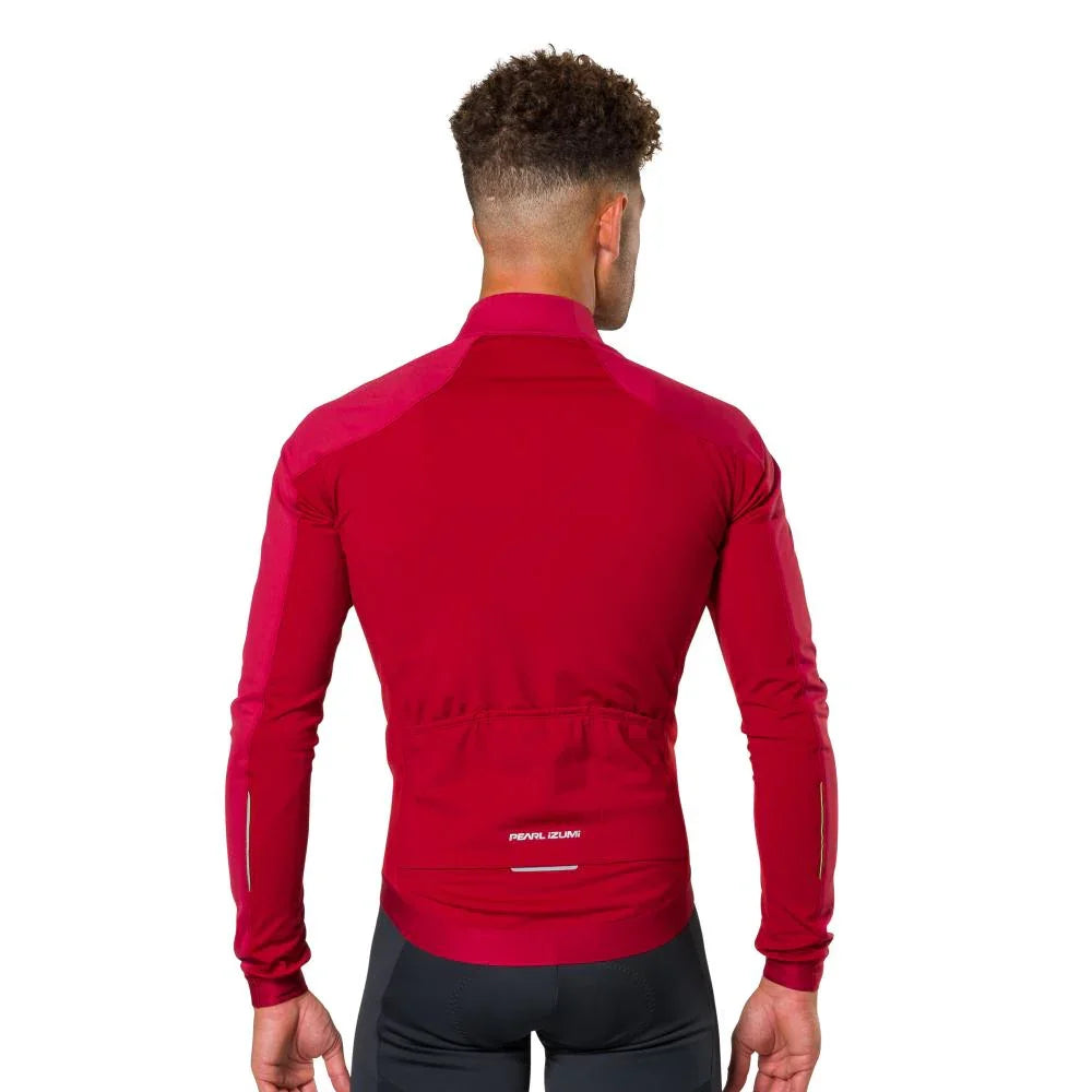 Pearl Izumi Men's PRO Winter Cycling Jacket – Bicycle Warehouse