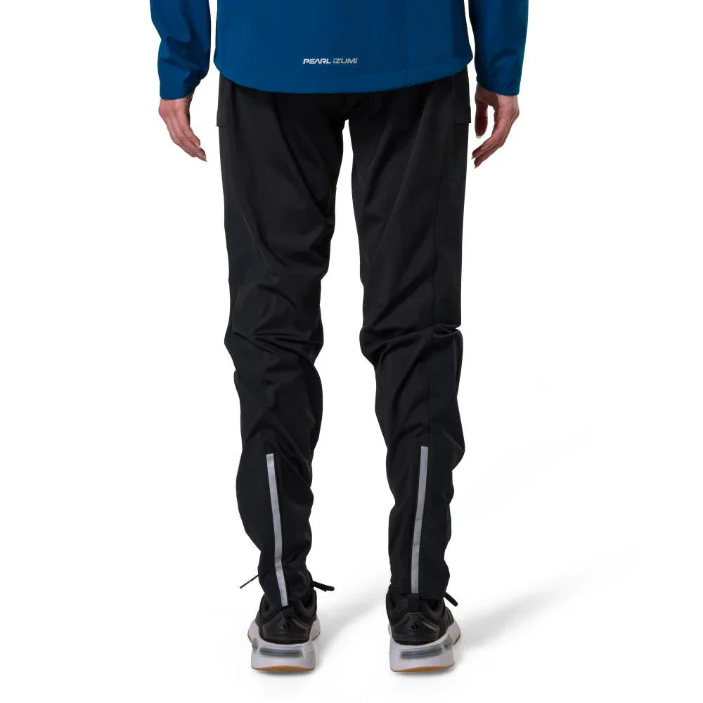 Pearl Izumi Women's Hybrid Wind Pants - Bicycle Warehouse
